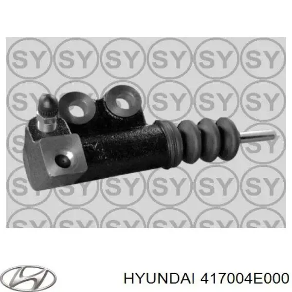  417004E000 Hyundai/Kia