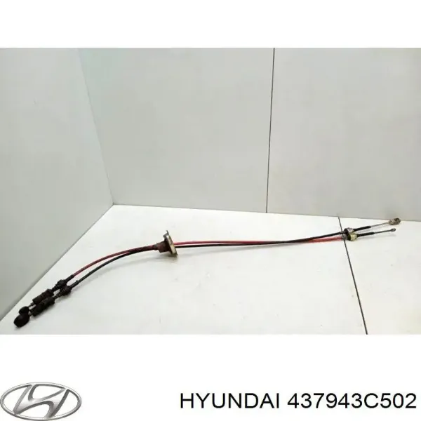  437943C502 Hyundai/Kia