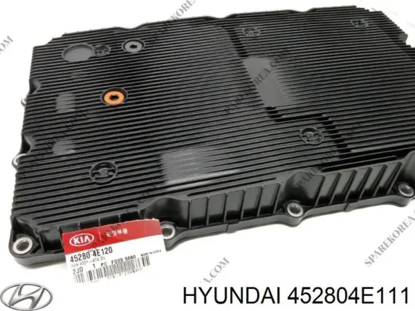 Фільтр АКПП 452804E111 Hyundai/Kia