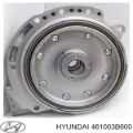 Ремкомплект гідротрансформатора АКПП HYUNDAI 461003B600