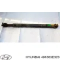 Кардан задній KIA Sorento JC