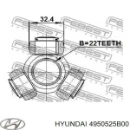 ШРКШ внутрішній, передній CHRYSLER 4950525B00 ШРКШ внутрішній, передній CHRYSLER 4950525B00