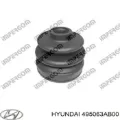 Пильник ШРУСа внутрішній Hyundai Sonata NF