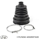 Пыльник шруса наружный MARKET (OEM) 4950937A00 Пыльник шруса наружный MARKET (OEM) 4950937A00