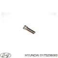 Болт маточини Hyundai Sonata 