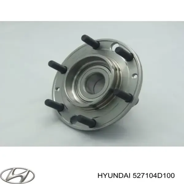  527104D100 Hyundai/Kia
