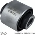 Сайлентблок цапфи задньої MARKET (OEM) 52740C1100