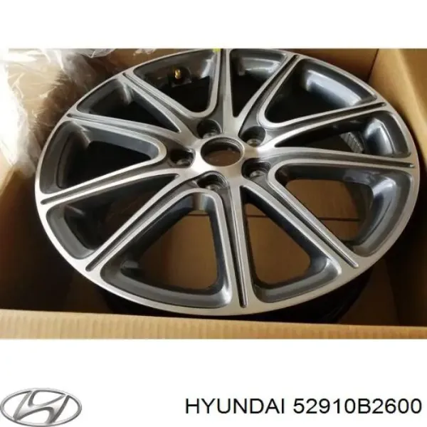  52910B2600 Hyundai/Kia