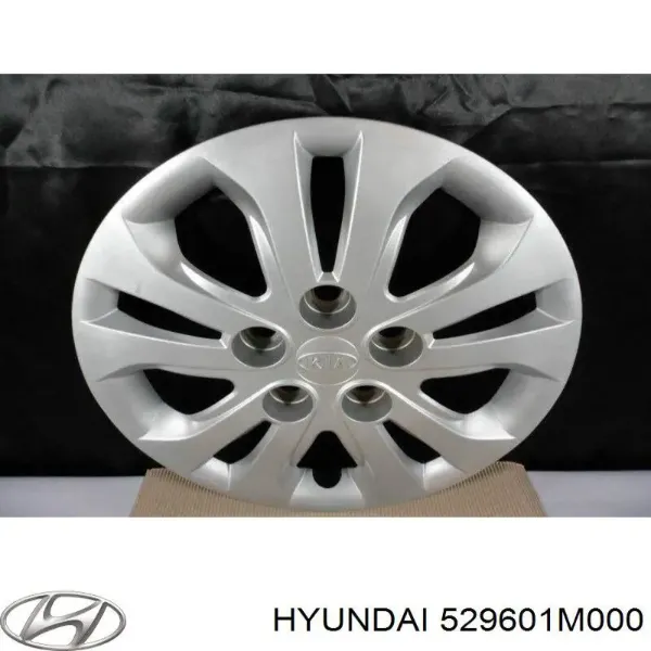 Ковпаки 529601M000 Hyundai/Kia