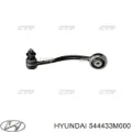 Сайлентблок переднього верхнього важеля HYUNDAI 544433M000