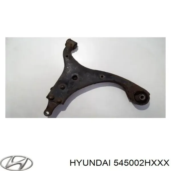  545002HXXX Hyundai/Kia