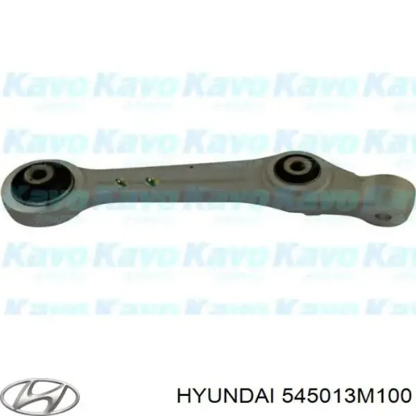 Важіль передньої підвіски верхній, правий 545013M100 Hyundai/Kia