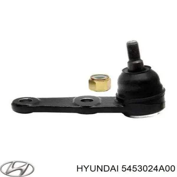 Кульова опора, нижня 5453024A00 Hyundai/Kia