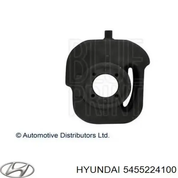 Сайлентблок переднього важеля 5455224100 Hyundai/Kia
