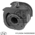 Сайлентблок переднього важеля HYUNDAI 5455528000