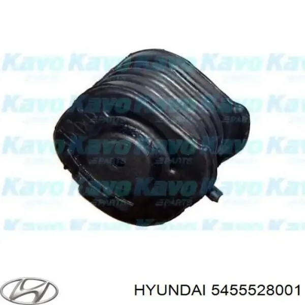 Сайлентблок переднього важеля 5455528001 Hyundai/Kia