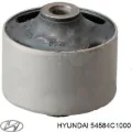 Сайлентблок переднього важеля Hyundai Sonata LF
