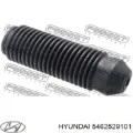 Пильник амортизатора переднього Hyundai Elantra HD