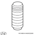 Пильник амортизатора переднього HYUNDAI 54625C5000