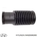 Пильник амортизатора переднього HYUNDAI 546283K060