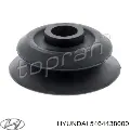 Втулка штоку переднього амортизатора HYUNDAI 5464438000