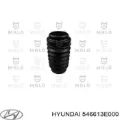 Пильник амортизатора переднього HYUNDAI 546613E000