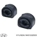 Втулка переднього стабілізатора Hyundai I40 VF
