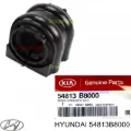 Втулка переднього стабілізатора Hyundai Santa Fe TM, TMA