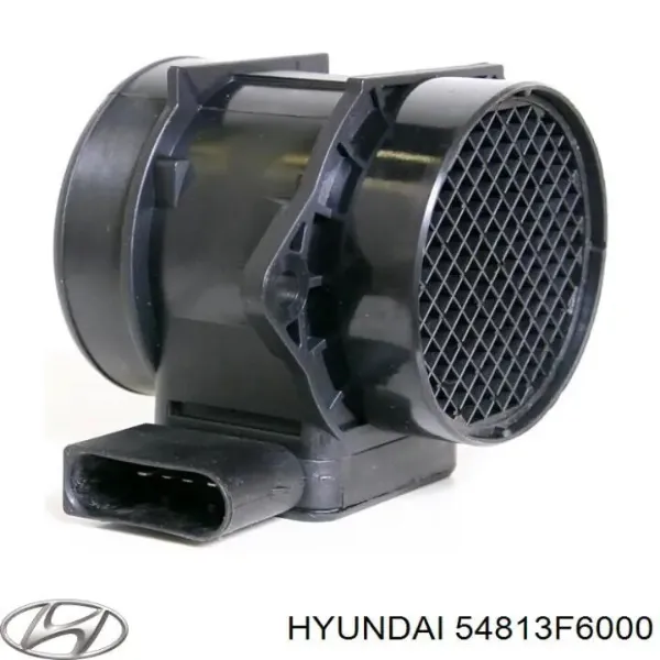 Втулка переднього стабілізатора 54813G8000 Hyundai/Kia