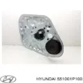 Балка задня KIA Venga YN