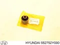 Сайлентблок заднього поздовжнього нижнього важеля HYUNDAI 552752Y000