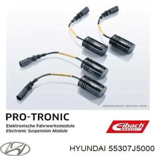  55307J5000 Hyundai/Kia
