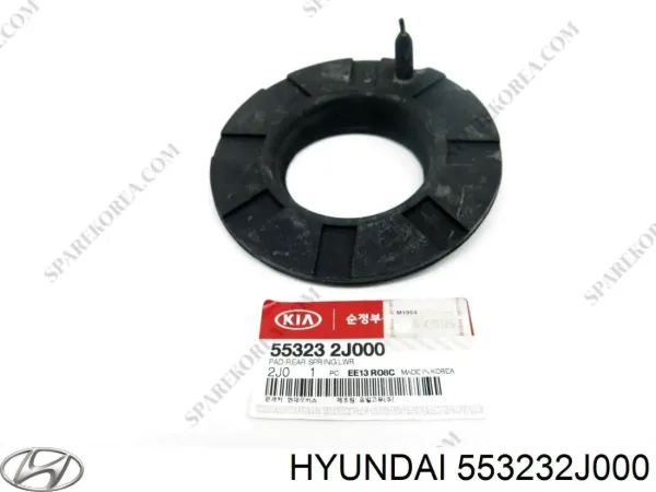  553232J000 Hyundai/Kia