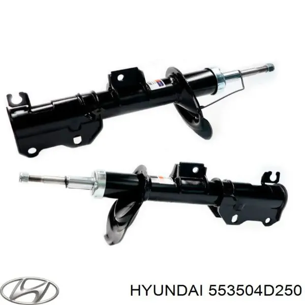 Задні пружини 994048 Sachs