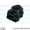 Втулка стабілізатора заднього Hyundai I40 VF