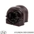 Втулка стабілізатора заднього Hyundai Sonata YF