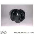 Втулка стабілізатора заднього KIA Sportage QL