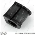Втулка стабілізатора заднього Hyundai Terracan HP