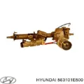 Рульова колонка HYUNDAI 563101E500