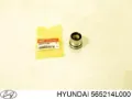 Втулка вала рульової рейки HYUNDAI 565214L000