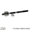 Рульова тяга LEMFORDER 38428