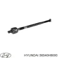 Рульова тяга LEMFORDER 44503