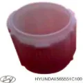 Втулка вала рульової рейки HYUNDAI 565551C100