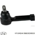 Рульовий наконечник HYUNDAI 568202M000