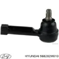 Рульовий наконечник HYUNDAI 568202M010