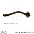 Рульовий наконечник HYUNDAI 568203F111