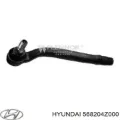 Рульовий наконечник HYUNDAI 568204Z000