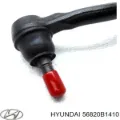 Рульовий наконечник HYUNDAI 56820B1410