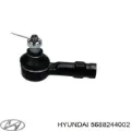 Рульовий наконечник HYUNDAI 5688244002