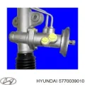 Рульова рейка Hyundai Sonata EF